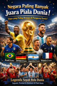 piala dunia news