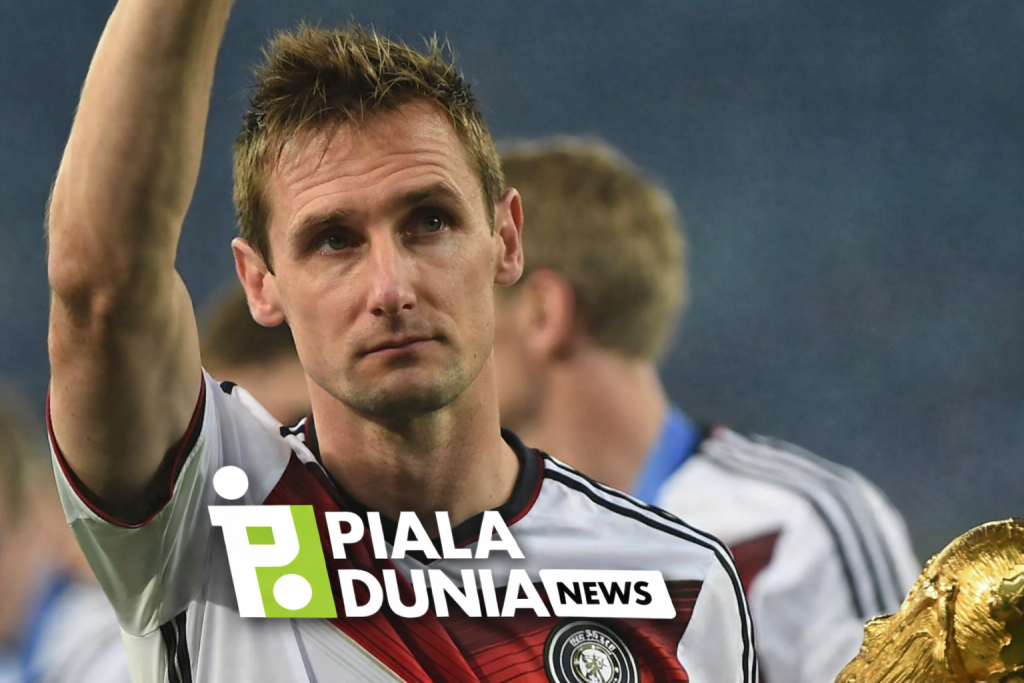 Klose pialadunianews
