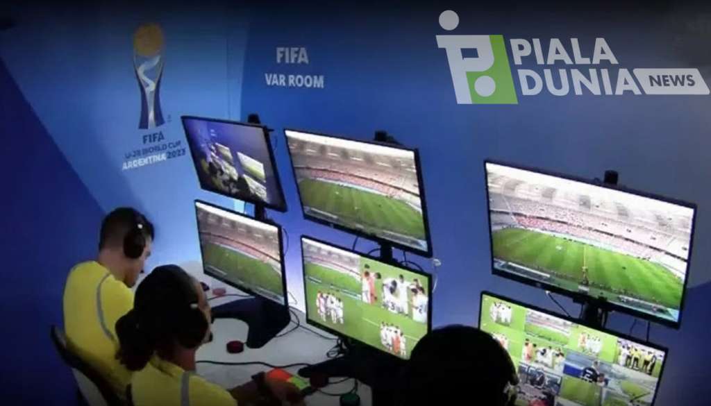 pialadunianews var piala dunia