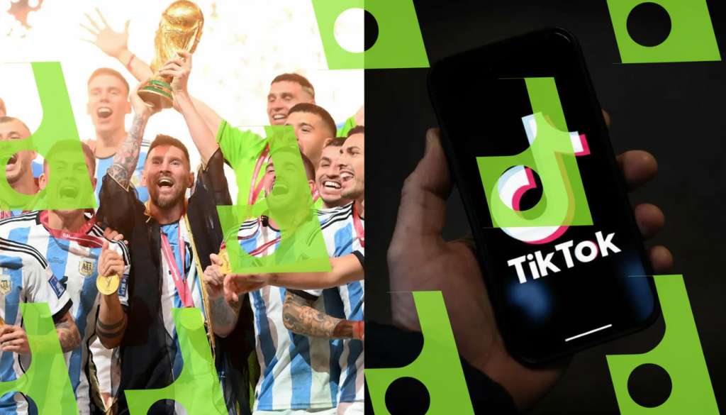 pialadunianews tiktok piala dunia