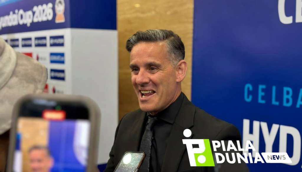 John Herdman pialadunianews