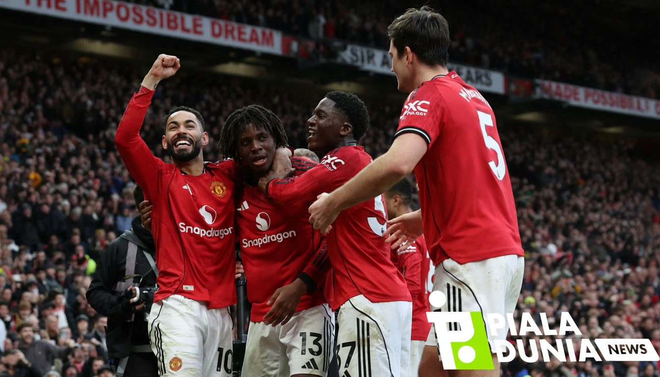 pialadunianews manchester united