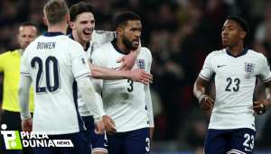 pialadunianews timnas inggris