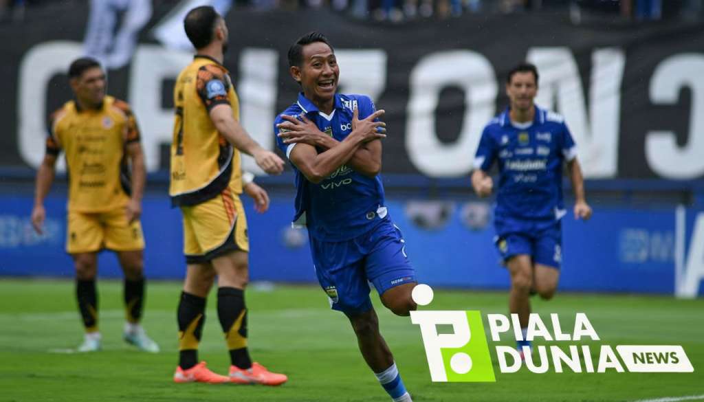 persib vs persija pialadunianews