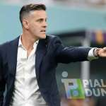 John Herdman dan Harapan Baru Timnas Indonesia: Era Menyerang, Disiplin, dan Mental Juara