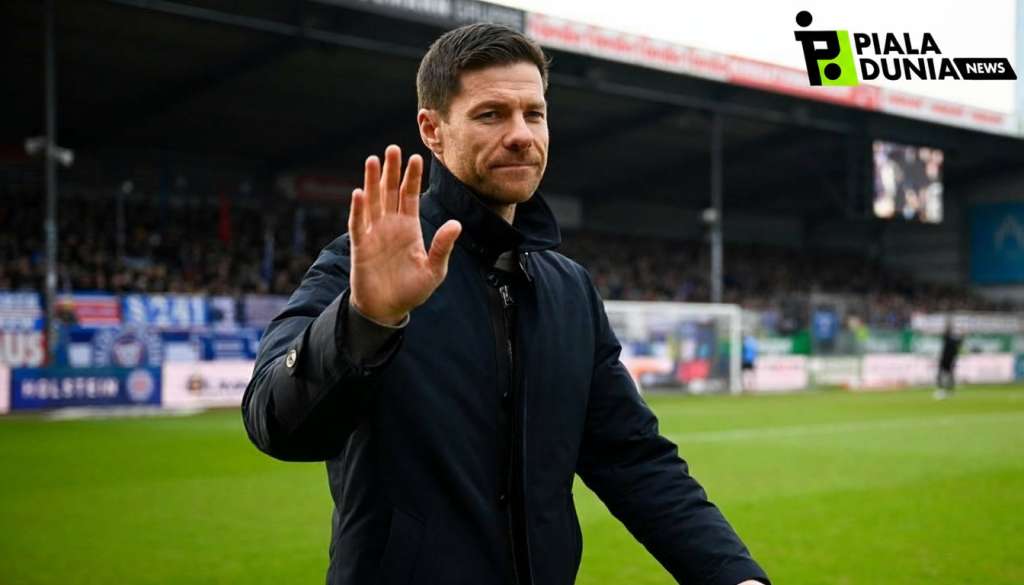 pialadunianews Xabi Real madrid