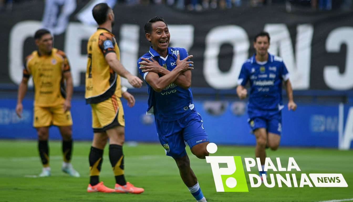 persib vs persija pialadunianews