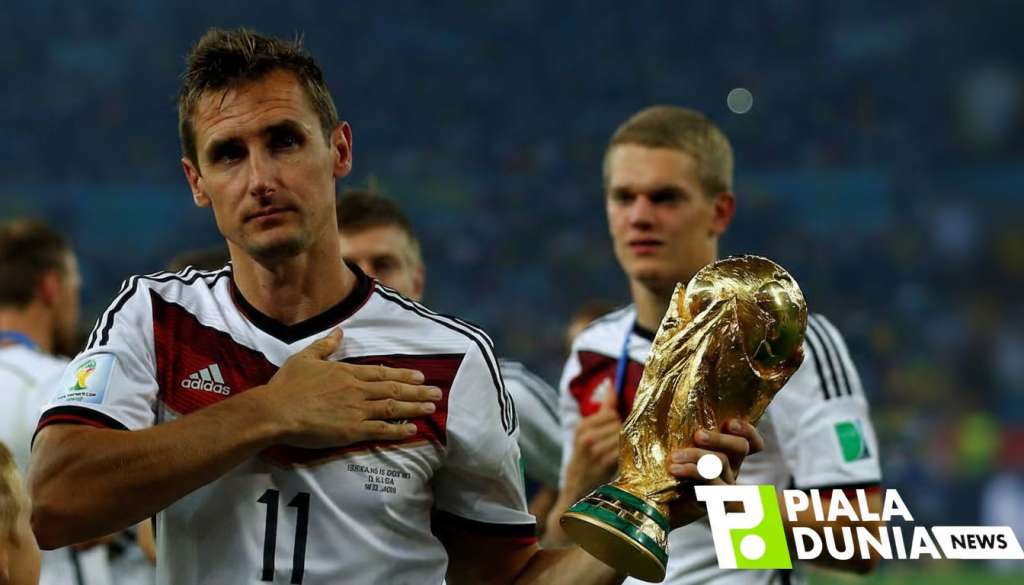 Klose pialadunianews