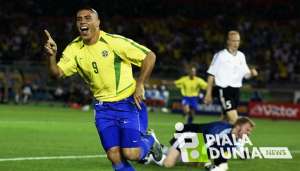 Ronaldo Pialadunianews