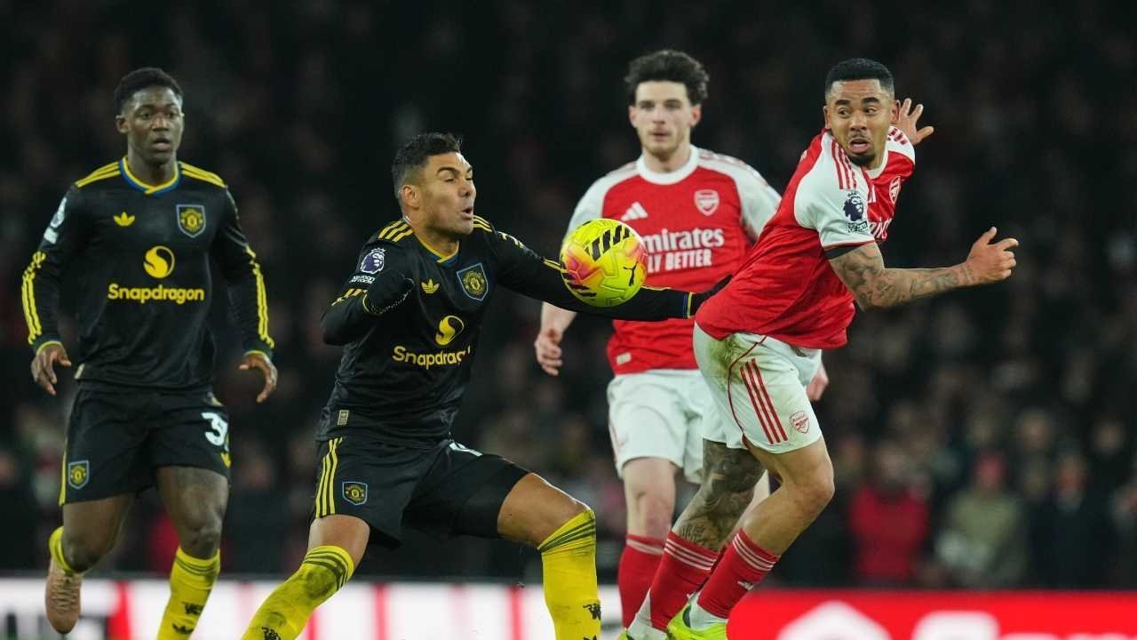 pialadunianews arsenal vs man united