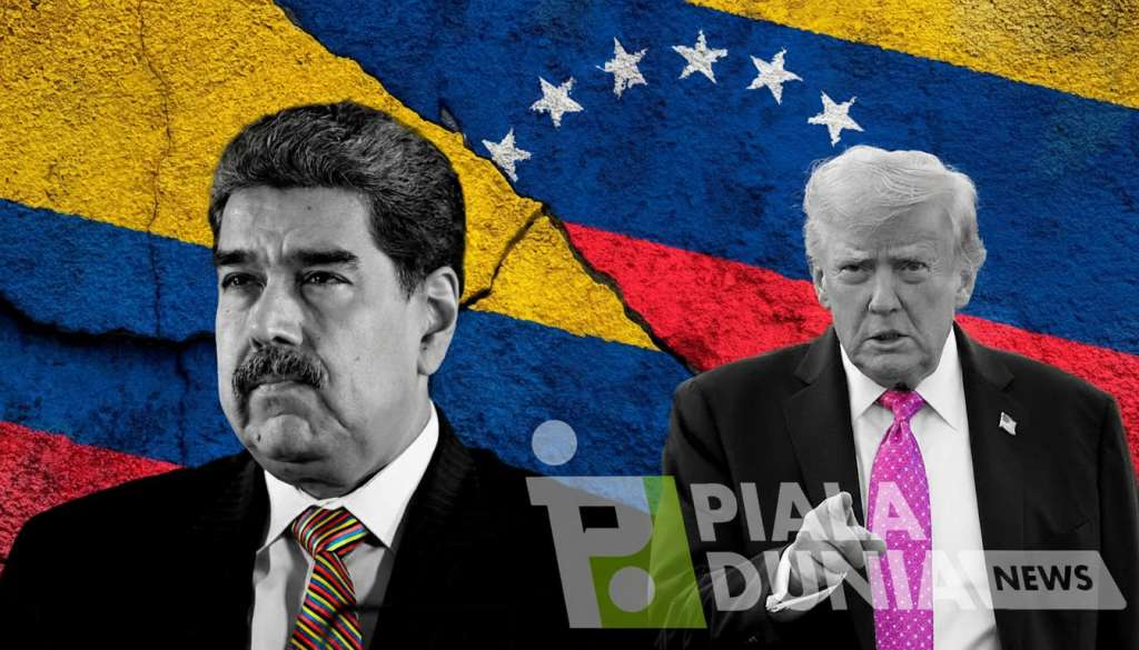 paialadunianews amerika-venezuela
