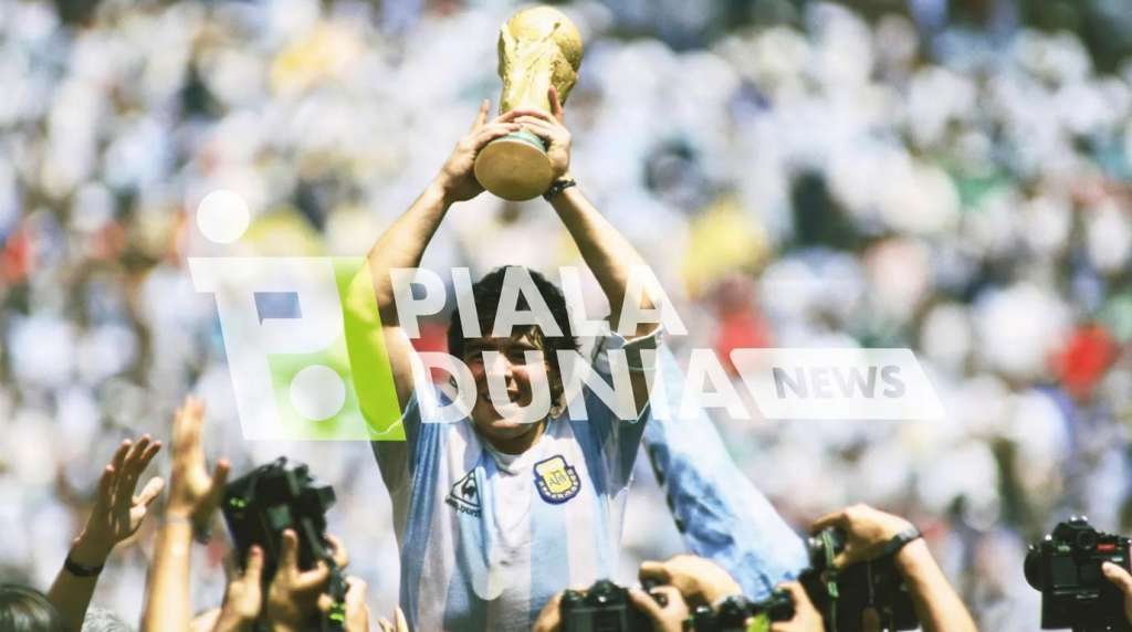 pialadunianews maradona