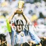 Argentina dan Juara Piala Dunia 1986: Ketika Sepak Bola Menjadi Sejarah