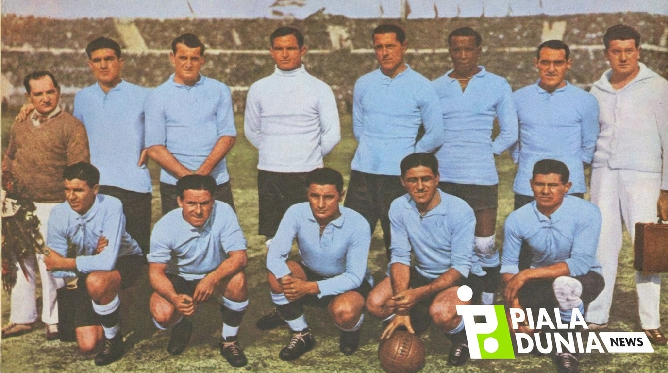 pialadunianews awal piala dunia