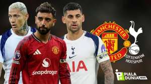 pialadunianews manchester united vs tottenham