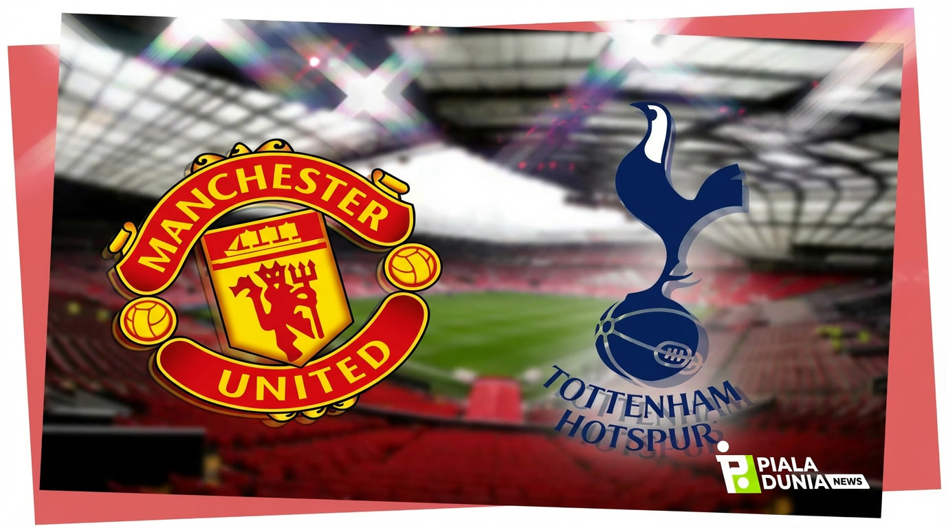 pialadunianews manchester united vs tottenham