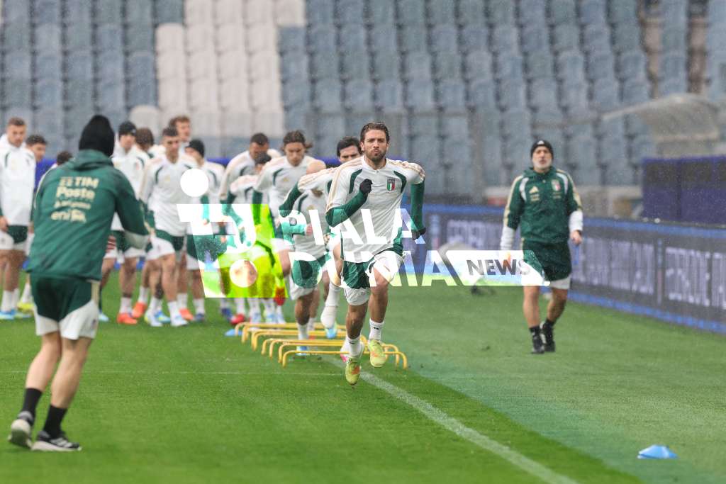 Prediksi Italia vs Irlandia