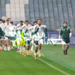 Prediksi Italia vs Irlandia Utara 27 Maret 2026: Siapa Lebih Siap Menang?