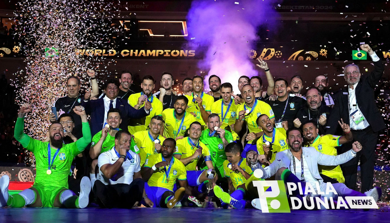 pialadunianews pildun futsal