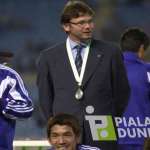 Manajer Jepang Piala Dunia 2002: Sosok Pelatih yang Membawa Samurai Biru Mencetak Sejarah