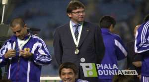 pialadunianews pelatih jepang 2002