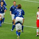 Jepang Piala Dunia 2002: Momen Bersejarah Ketika Asia Menjadi Tuan Rumah Dunia