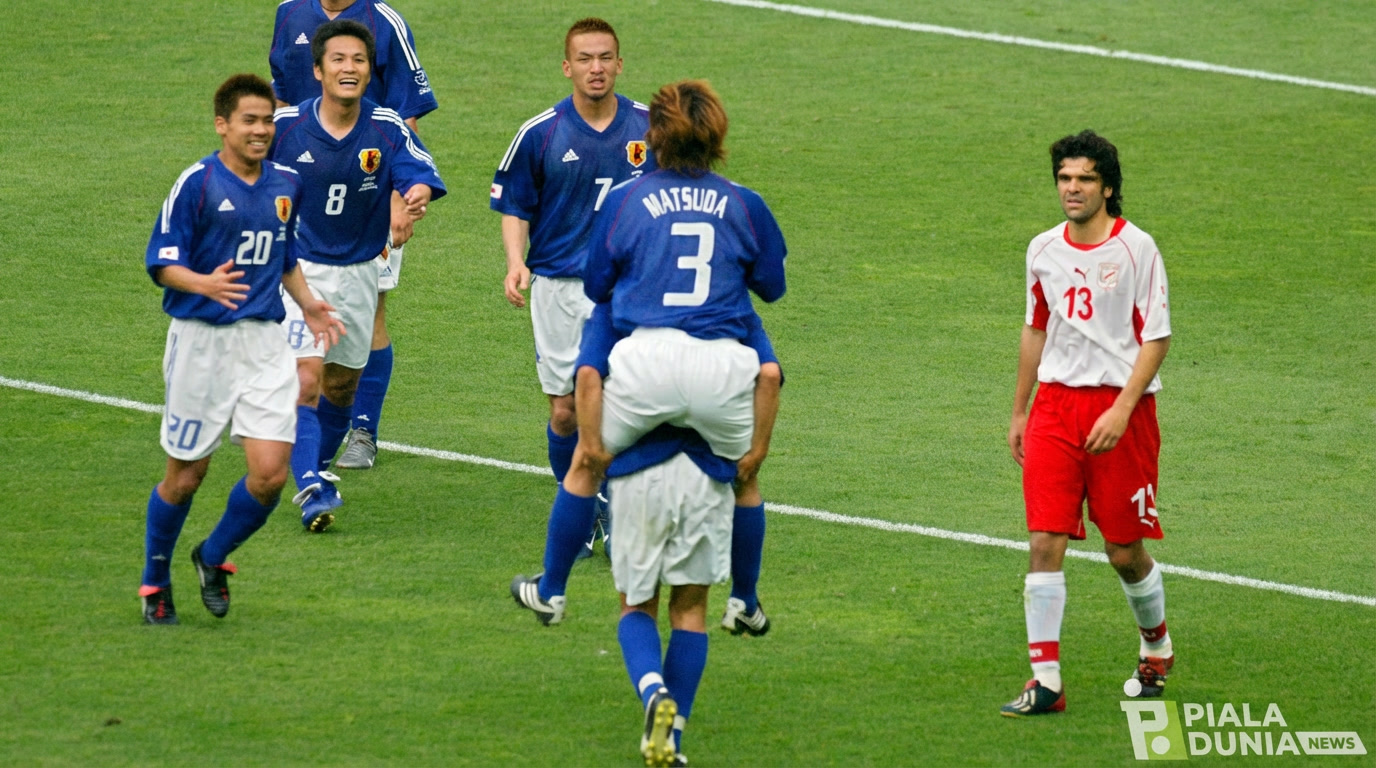 pialadunianews jepang pildun 2002