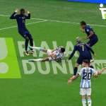 Piala Dunia FIFA 2022: Turnamen Spektakuler yang Menghadirkan Sejarah Baru Sepak Bola Dunia