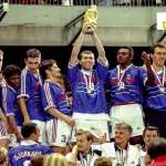 Juara Piala Dunia 1998: Kisah Prancis Menjadi Raja Sepak Bola Dunia di Tanah Sendiri