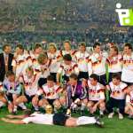 Piala Dunia 1990: Turnamen Penuh Drama yang Mengubah Wajah Sepak Bola Dunia