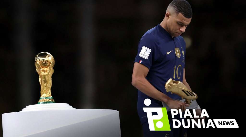 pialadunianews pildun mbappe topskor