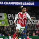 Shock! Gabriel Magalhaes Cedera Lutut, Brasil Kehilangan Pilar