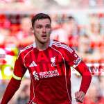 Tottenham Panaskan Bursa Transfer: Andy Robertson Jadi Target Utama