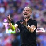 Drama Terselubung! Momen Saat Pep Guardiola ‘Naik Darah’ ke Bernardo Silva