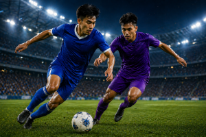 Prediksi BRI Super League 30 April 2026: PSIM vs Persita, Analisa Skor dan Peluang Menang