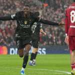 Liverpool Gugur di Liga Champions, PSG Melaju Berkat Dembélé