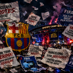 Barcelona Tersingkir, Tapi Protes ke UEFA Terus Berlanjut