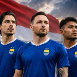 3 Pemain Persib Bandung Ikut TC Timnas Indonesia di Jakarta