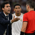 Álvaro Arbeloa Kritik Wasit Setelah Real Madrid Ditahan Real Betis
