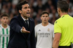 Wasit Disorot Álvaro Arbeloa Usai Real Madrid Tersandung Real Betis