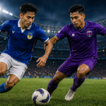 Prediksi PSIM vs Persita 30 April 2026 BRI Super League