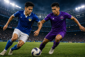 Prediksi Pertandingan PSIM vs Persita 30 April 2026: Analisa Tajam dan Skor Terbaru