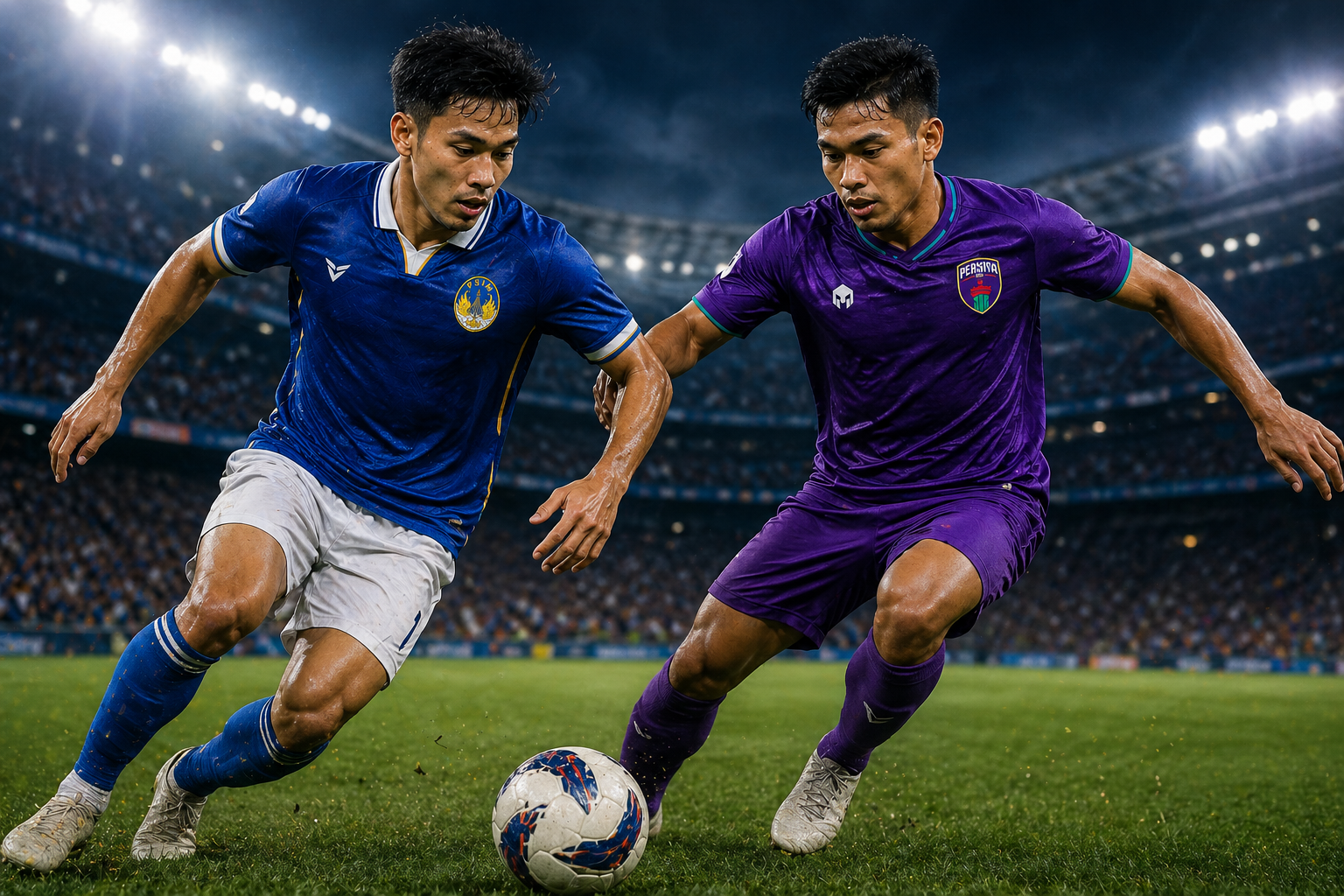 Prediksi Pertandingan PSIM vs Persita 30 April 2026: Analisa Tajam dan Skor Terbaru