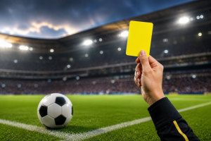 Piala Dunia 2026 Bawa Perubahan Besar, Aturan Kartu Kuning Tak Lagi Sama