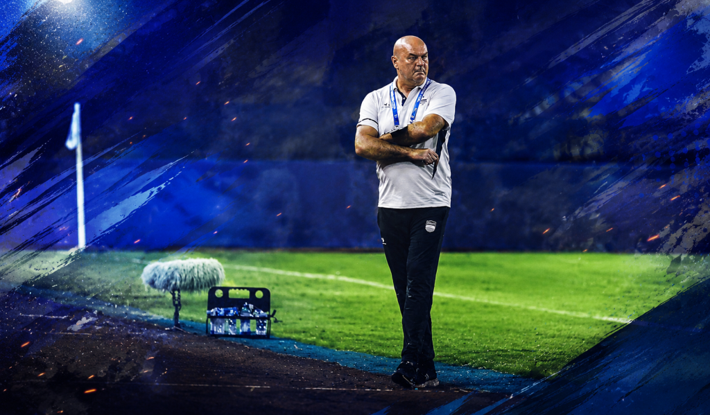 Persib Tak Pernah Kalah dari Persija Era Bojan Hodak, 5 Duel Berakhir Superior