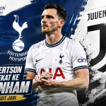 Andy Robertson Semakin Dekat ke Tottenham, Juventus Gigit Jari