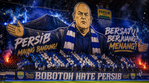 Tak Mudah bagi Bojan Hodak Mengantar Persib Bandung Juara BRI Super League 2025/2026, Persaingan Makin Ketat