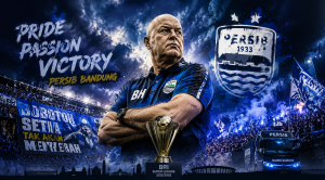 Meski Berstatus Favorit, Persib Bandung Tetap Hadapi Tantangan Berat Menuju Gelar BRI Super League 2025/2026
