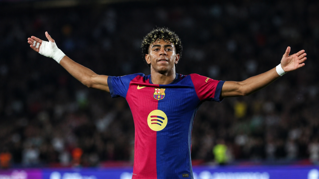 Barcelona Siapkan Dua Skenario Pesta Juara La Liga, Bisa Lebih Cepat atau Saat El Clasico