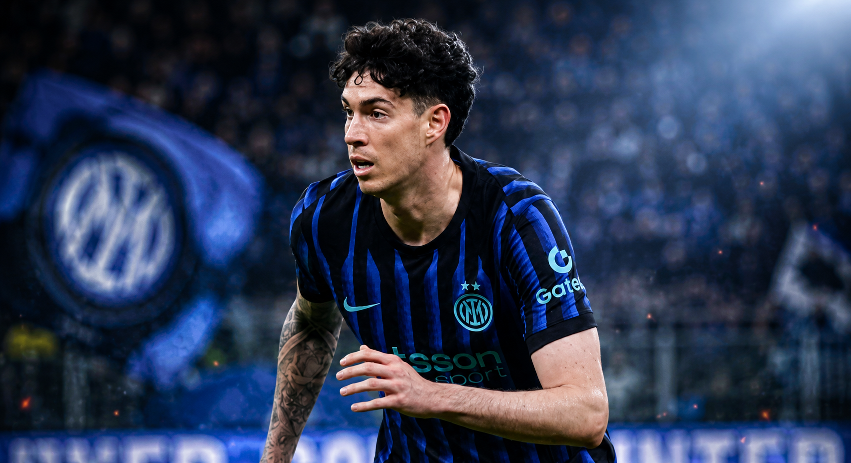 Alessandro Bastoni Siap Tinggalkan Inter, Real Madrid Selangkah Lebih Dekat